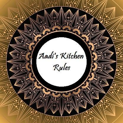Aadi’s Kitchen Rules | 14 Hewett Dr, Point Cook VIC 3030, Australia | Phone: 0420 725 071