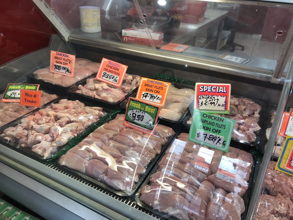 Walids Halal Meat | store | 18 Sydney Rd, Coburg VIC 3058, Australia | 0393861086 OR +61 3 9386 1086