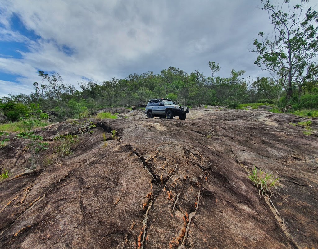 Barron River Tinaroo, Danbulla National Park and State Forest | Jase Track, Tinaroo QLD 4882, Australia | Phone: 13 74 68