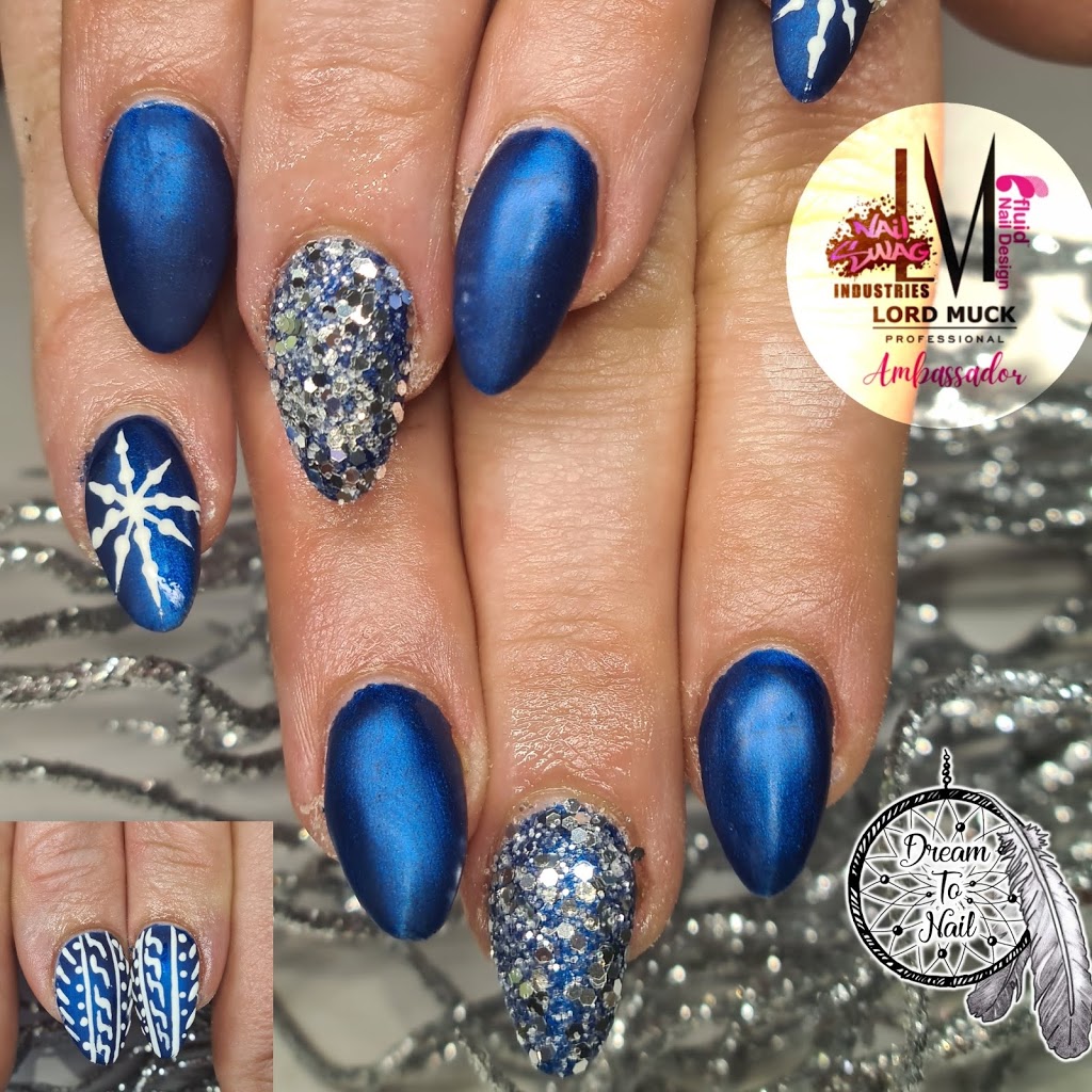 Dream To Nail | beauty salon | 6 Robert Ct, Waterford Park VIC 3658, Australia | 0416322336 OR +61 416 322 336