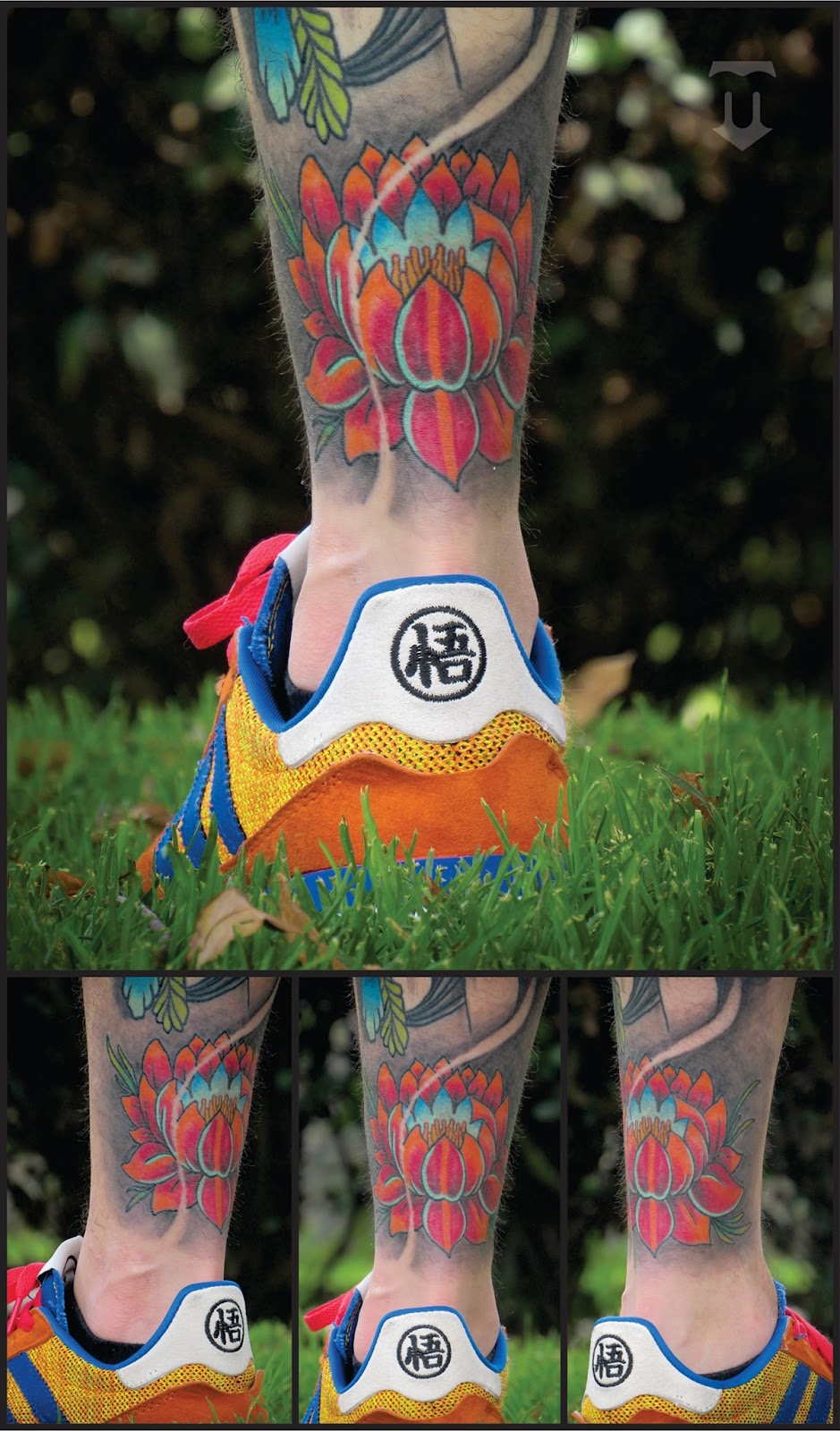 Momo Artist Tattoo | 435 High St, Northcote VIC 3070, Australia | Phone: 0405 483 362