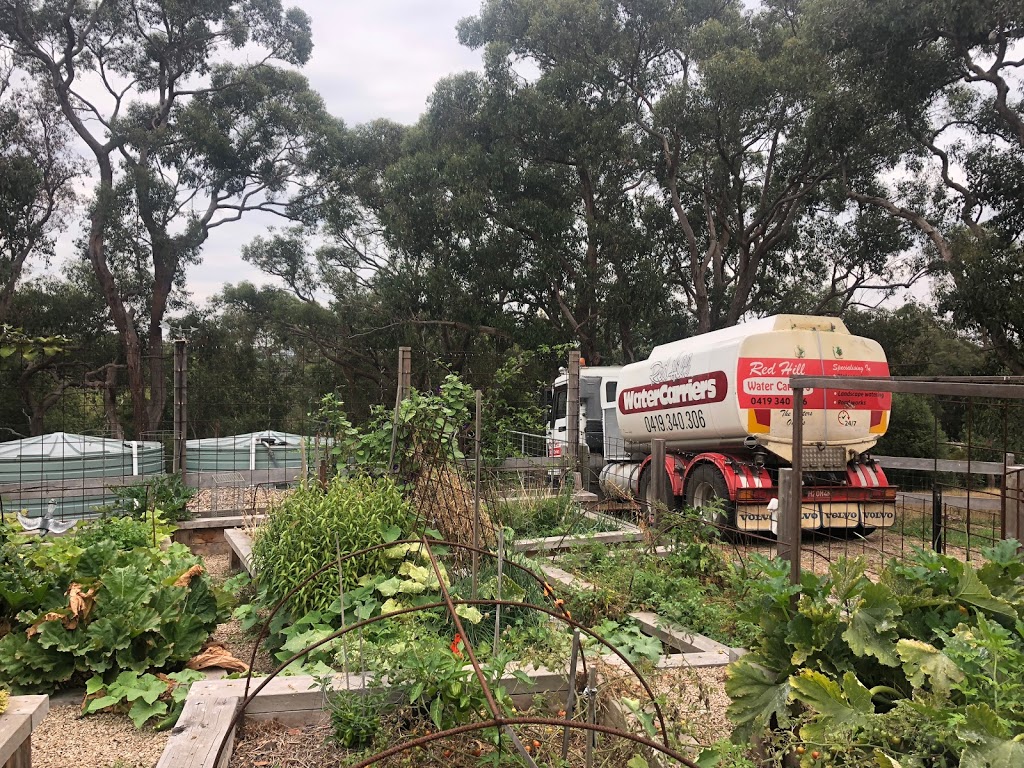 Red Hill Water Carriers | Red Hill Rd, Red Hill VIC 3937, Australia | Phone: 0419 340 306