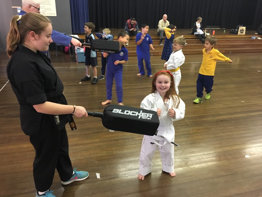 Australias Youth Self Defence Karate | 27 Belmont Rd, Mosman NSW 2088, Australia | Phone: (02) 9904 5667