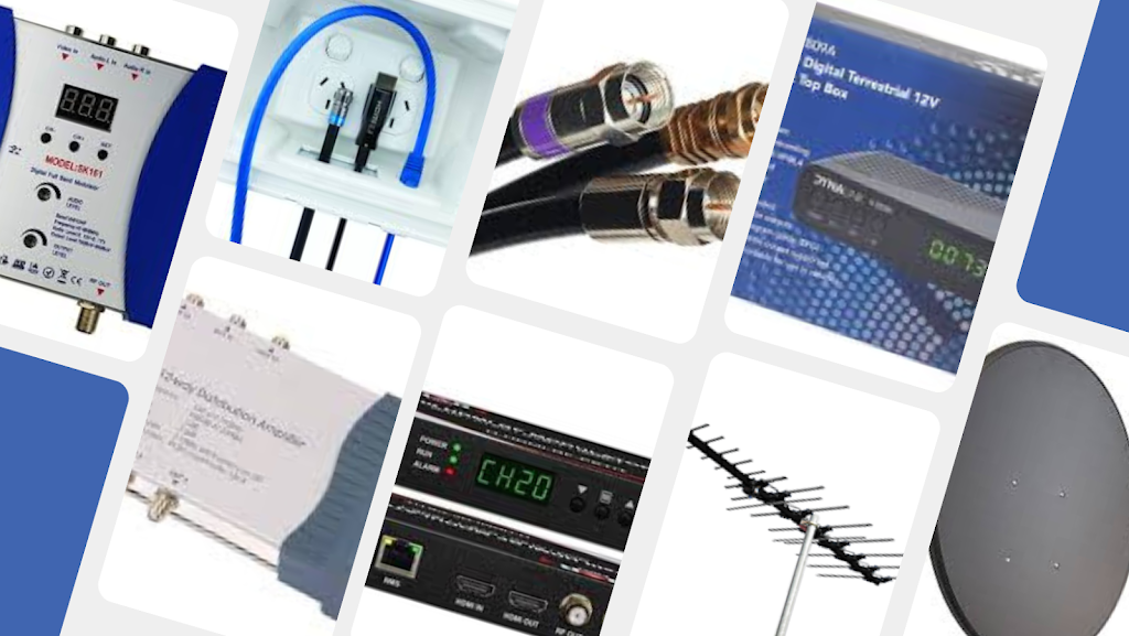 Pixel AV Installations | Corner Creek Road and, Minmi Rd, Wallsend NSW 2287, Australia | Phone: 0422 648 968