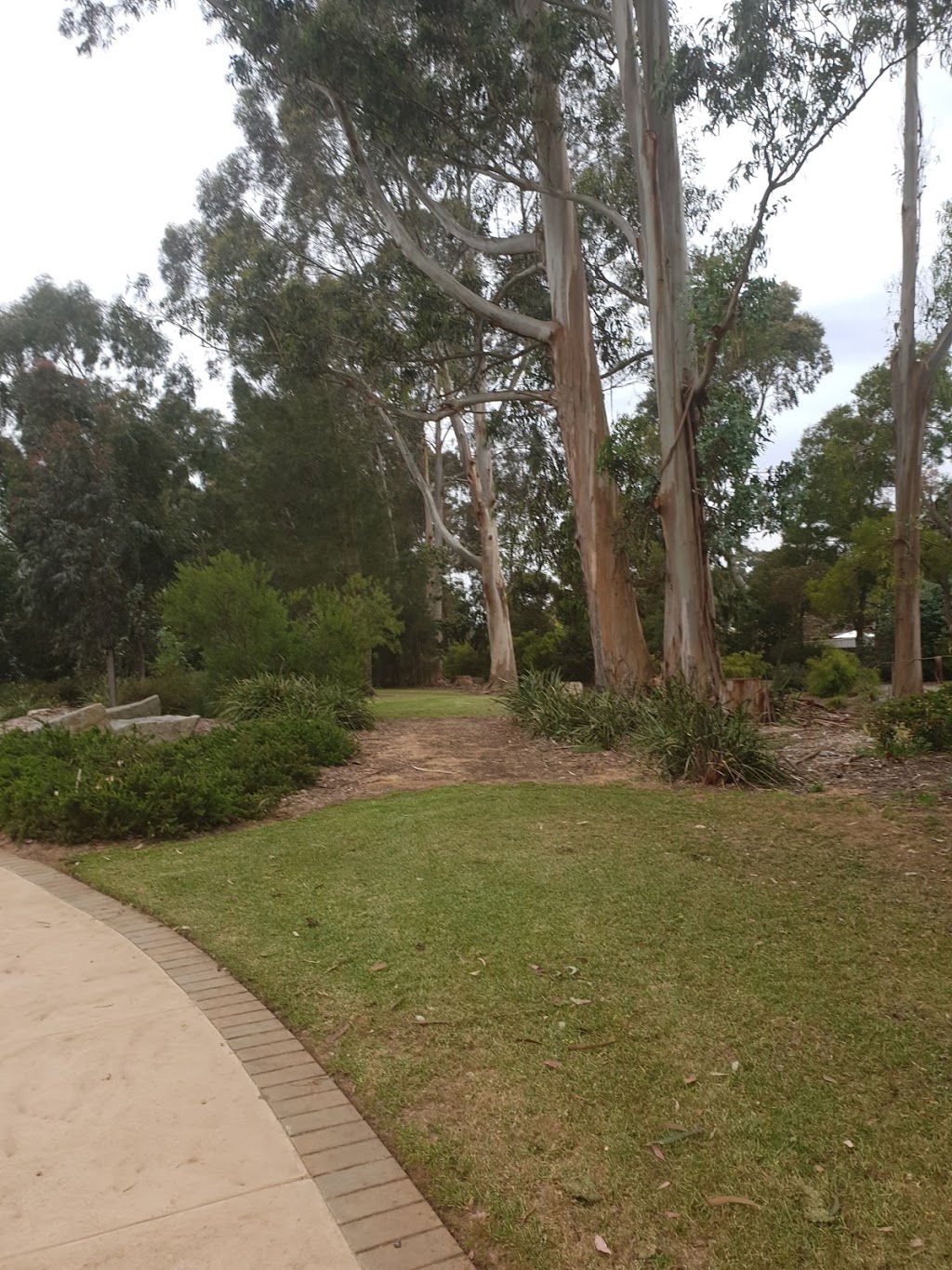 Mcindoe Park | park | 36 Turner St, Leongatha VIC 3953, Australia | 0356629200 OR +61 3 5662 9200