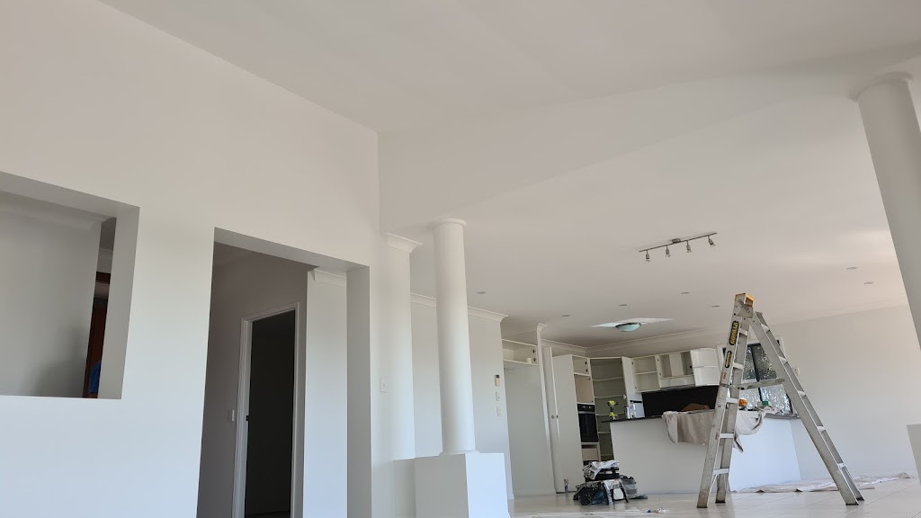 Cctkpainting | painter | 11 Newhaven Cres, Worongary QLD 4213, Australia | 0468606902 OR +61 468 606 902