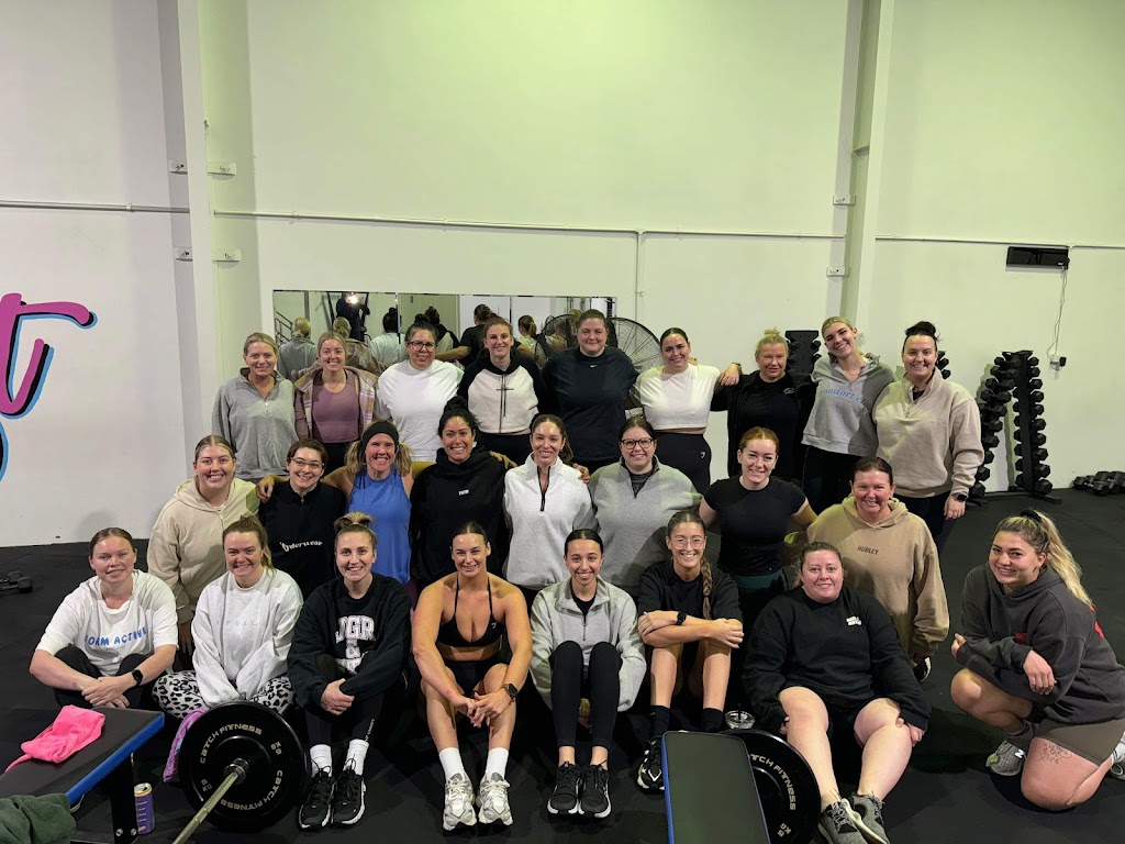 The Uprise Health and Fitness | 3/46 Mitchell Rd, Cardiff NSW 2285, Australia | Phone: 0400 706 556