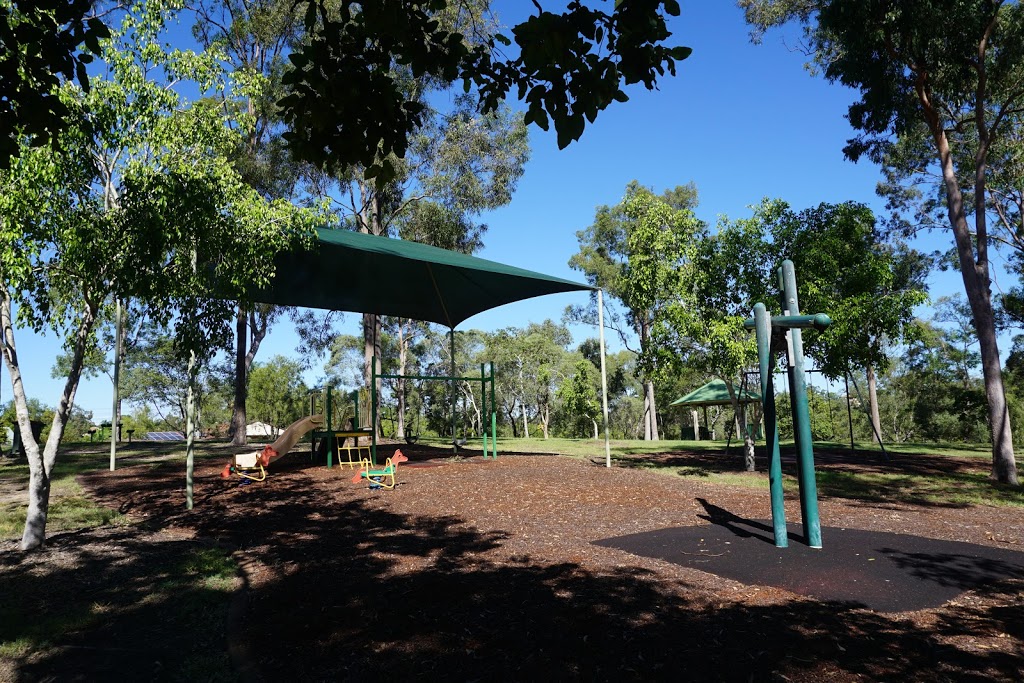 Kerria Street Park | park | 31 Kerria St, Bellbowrie QLD 4070, Australia | 0734038888 OR +61 7 3403 8888