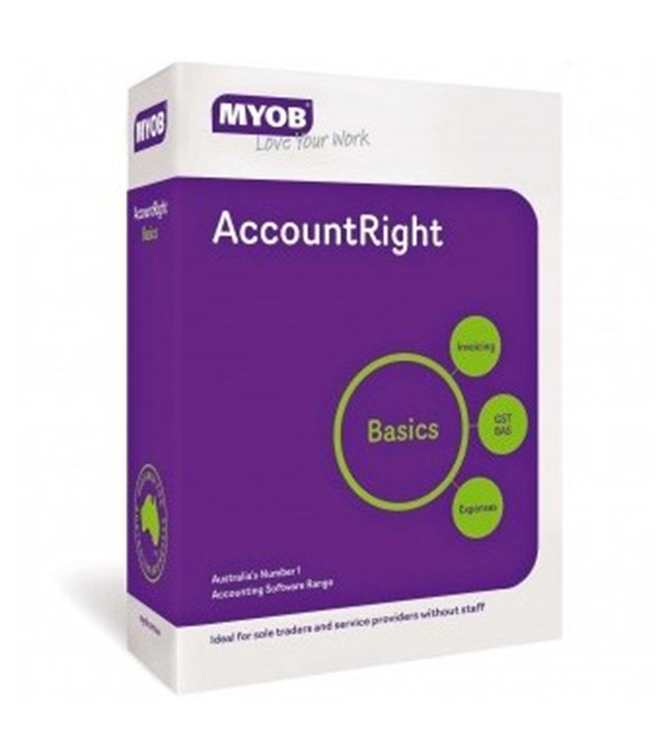 MYOB Bookkeeping Services | 2/53 Oxley Station Rd, Oxley QLD 4075, Australia | Phone: (07) 3053 8922