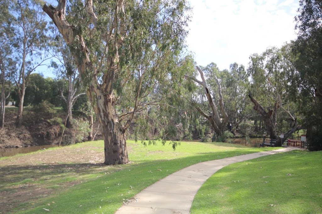 Rochester Riverside Holiday Park | 1 Church St, Rochester VIC 3561, Australia | Phone: 0473 222 030