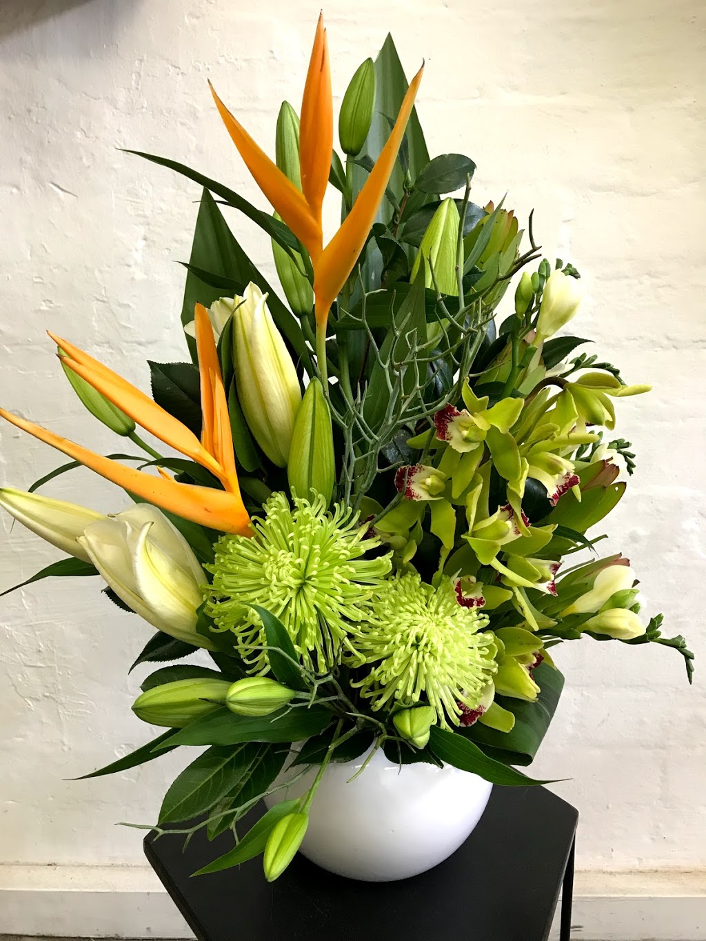 Think Blooms | florist | 145 Martin St, Brighton VIC 3186, Australia | 0385381720 OR +61 3 8538 1720