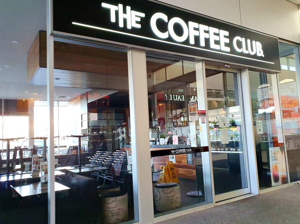 The Coffee Club Café - Meadowbrook | shop 1/6 Logandowns Dr, Meadowbrook QLD 4131, Australia | Phone: (07) 3200 9326