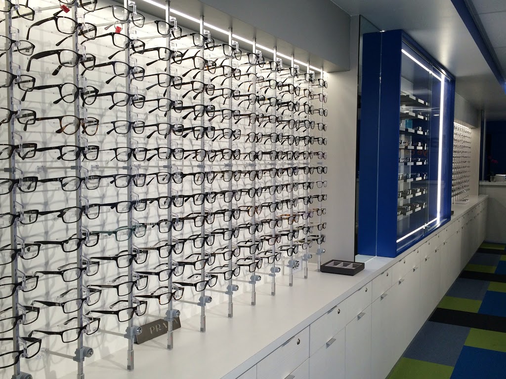 Harmony Eye Care | store | Ground Floor, 266 Victoria Street, Richmond VIC 3121, Australia | 0394294974 OR +61 3 9429 4974