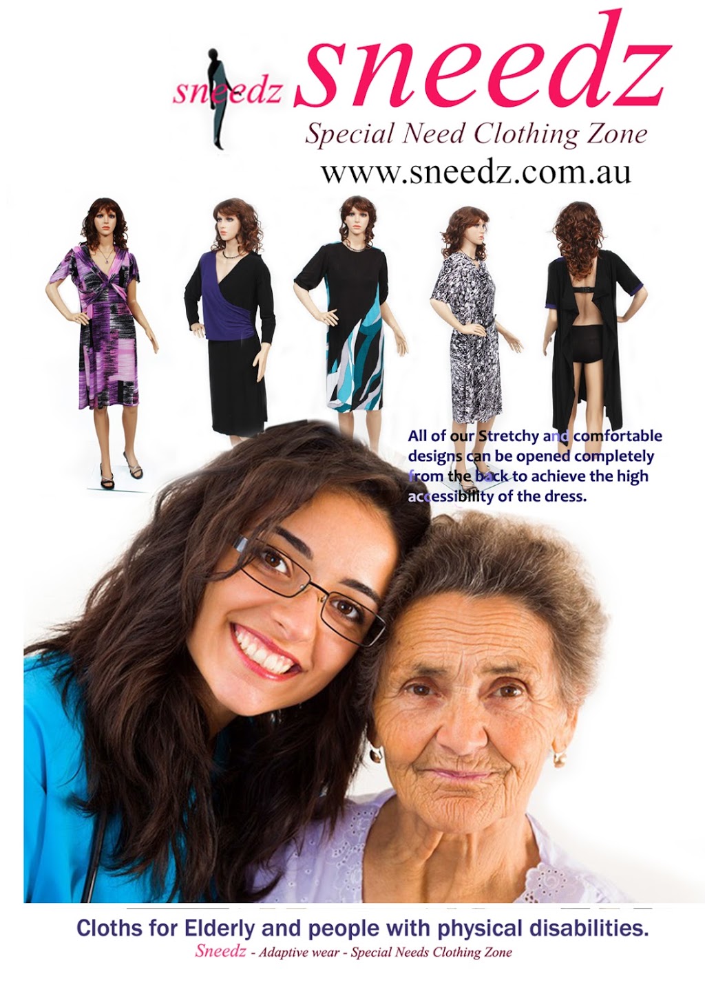 Sneedz clothing | clothing store | Dudley St, Footscray VIC 3011, Australia | 0403426245 OR +61 403 426 245