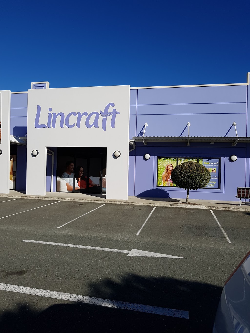 Lincraft | home goods store | Sunshine Coast Home Centre, Shop 25, 100 Maroochydore Road, Maroochydore QLD 4558, Australia | 0754793799 OR +61 7 5479 3799