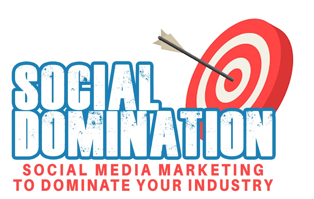 Social Domination | 29 Garden Ave, Nunderi NSW 2484, Australia | Phone: 0437 667 911