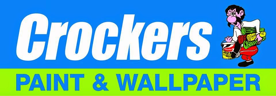 Crockers Paint and Wallpaper | home goods store | 49 Station St, Engadine NSW 2233, Australia | 0295203316 OR +61 2 9520 3316