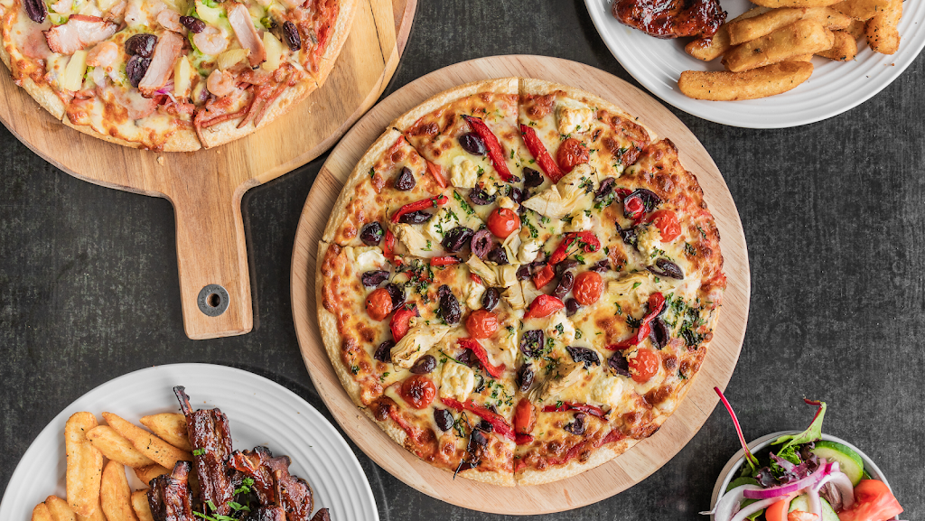 Smokin Joe’s Pizza & Grill - Roxburgh Park | meal takeaway | Shop G045/250 Somerton Rd, Roxburgh Park VIC 3064, Australia | 0393080400 OR +61 3 9308 0400