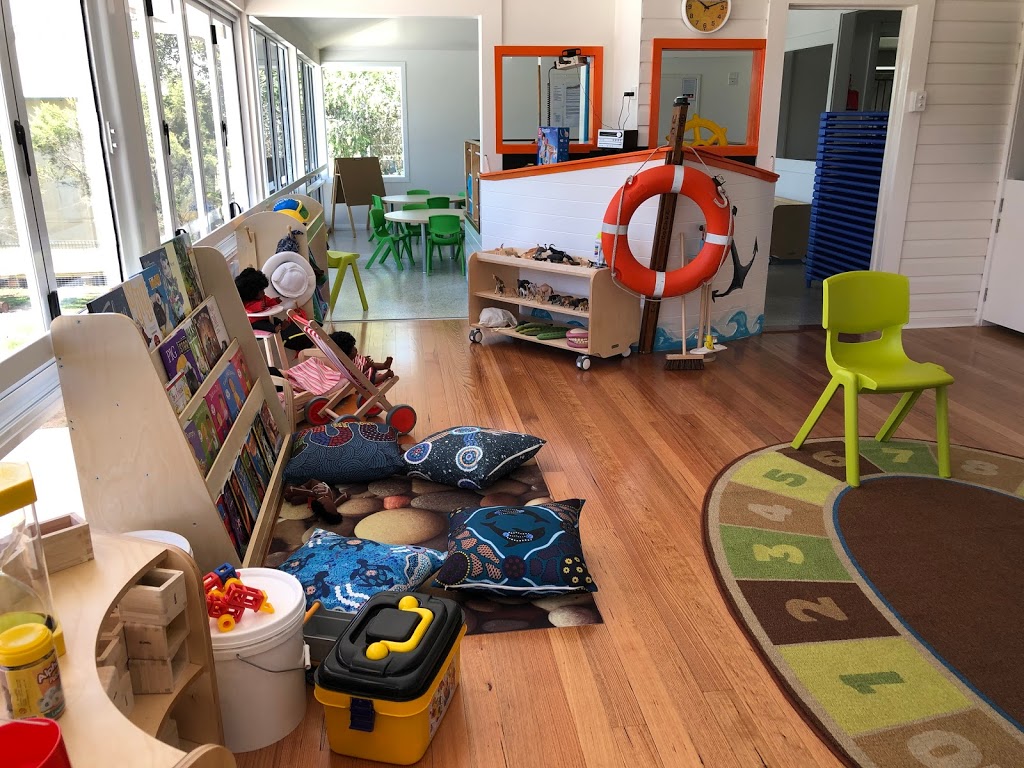 Walla Walla Bing Bang Early Learning Centre | 6 River St, Harwood NSW 2465, Australia | Phone: 1300 262 180
