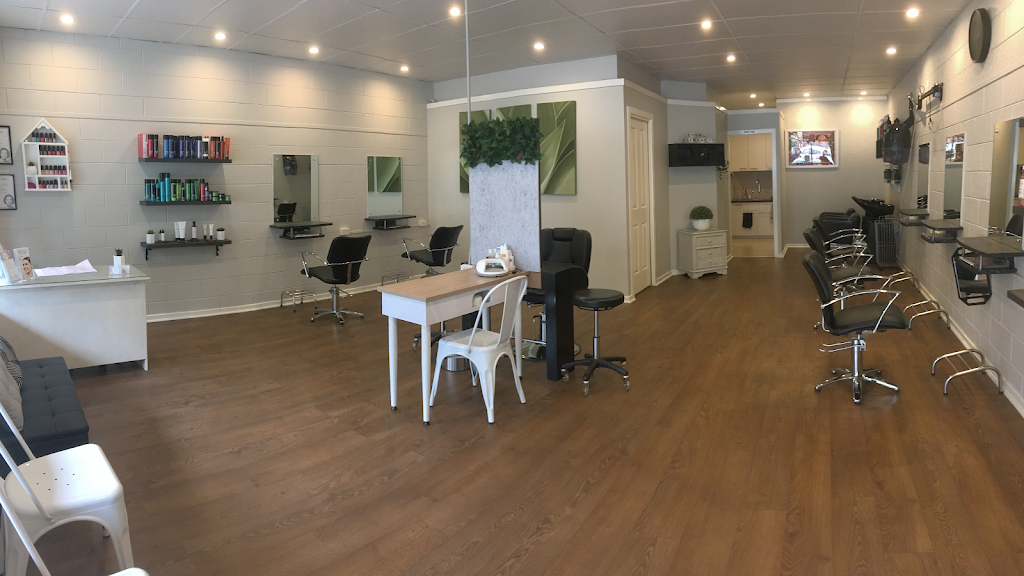 Young Serenity Hair & Beauty | hair care | 3/367 Forest Rd, The Basin VIC 3154, Australia | 0397627323 OR +61 3 9762 7323