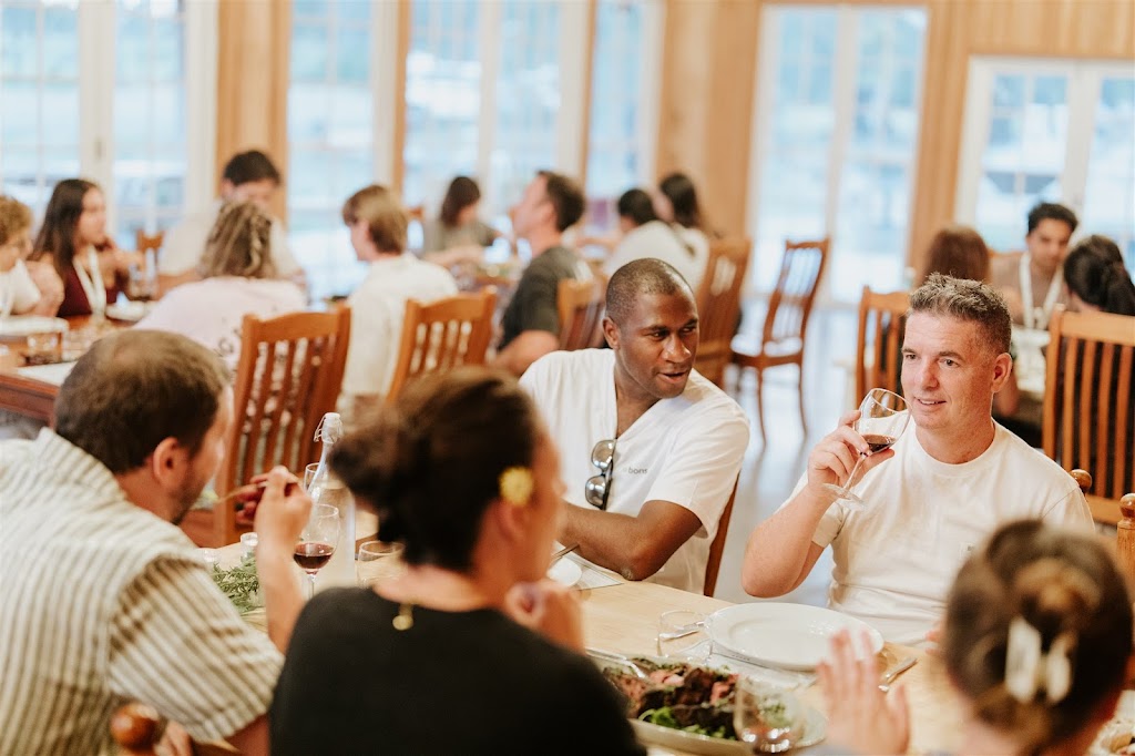 Scribbly Farm Barn and business events | 1480/1480 Wombeyan Caves Rd, High Range NSW 2575, Australia | Phone: 0422 661 609