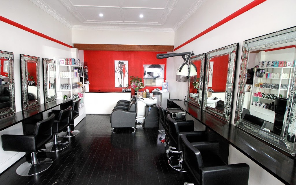 Just Inka Hair | 48 New South Head Rd, Vaucluse NSW 2030, Australia | Phone: (02) 9337 2908