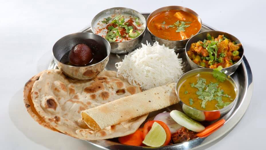 Indian Cuisine from Nainas Kitchen | 72 Goondoon St, Gladstone Central QLD 4680, Australia | Phone: 0412 032 337
