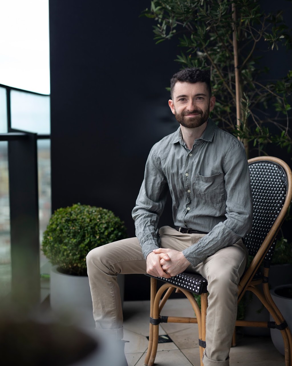LUKE MARSHALL LANDSCAPE DESIGN | 41 Brunts Rd, Bullarto VIC 3141, Australia | Phone: 0426 299 487
