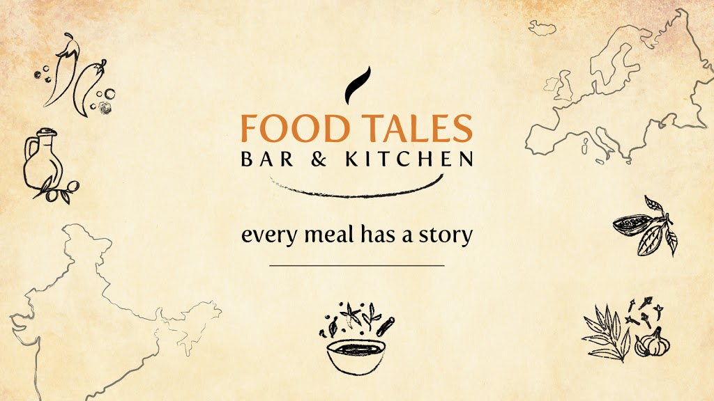 Food Tales Bar and Kitchen | restaurant | 636 North Rd, Ormond VIC 3204, Australia | 0450766556 OR +61 450 766 556