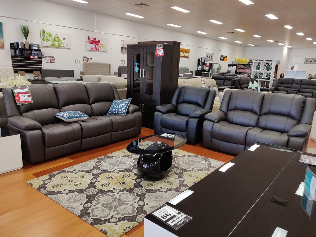 Suave Furniture Hoppers Crossing | furniture store | 3/194 Old Geelong Rd, Hoppers Crossing VIC 3029, Australia | 0384198280 OR +61 3 8419 8280