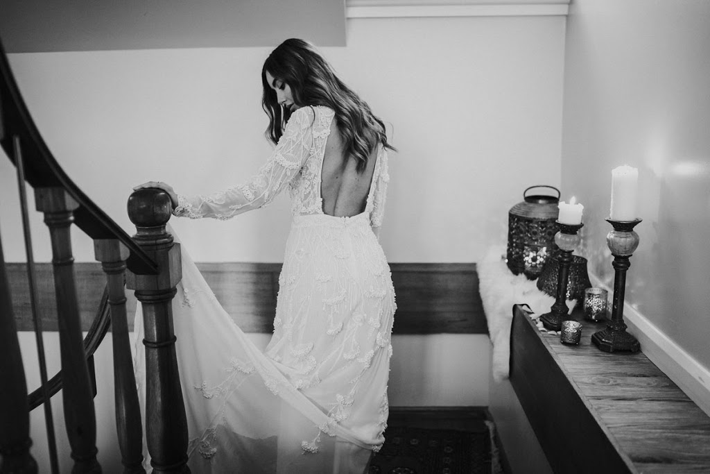 Bride & Her |  | 1 Princes Hwy, Thirroul NSW 2515, Australia | 0410585174 OR +61 410 585 174