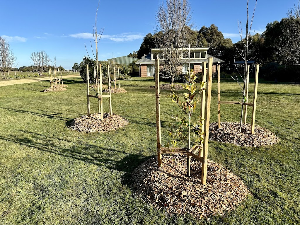 Dales Creek Mowing Service | 128 Dales Creek Ave, Dales Creek VIC 3341, Australia | Phone: 0448 925 551