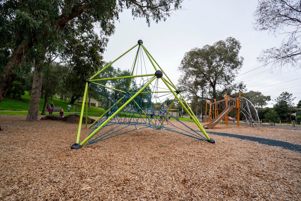Austin Crescent Playground | point of interest | 22 Austin Cres, Pascoe Vale VIC 3044, Australia | 0386063500 OR +61 3 8606 3500