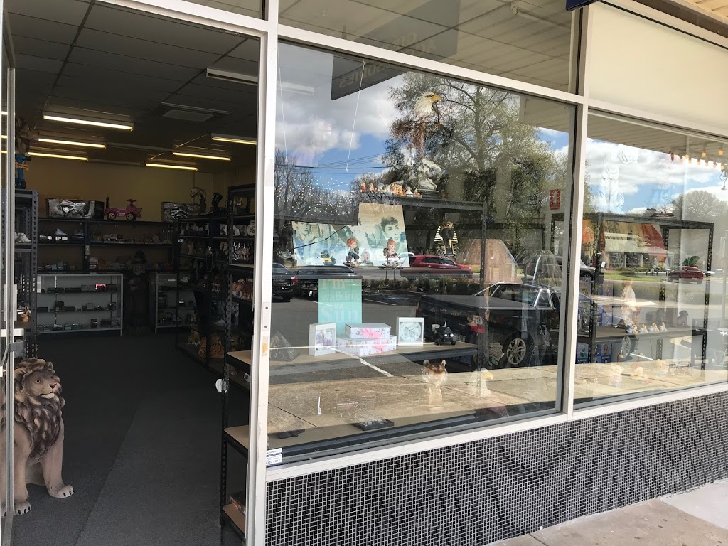 Gisborne Gifts & Accessories | store | 42B Aitken St, Gisborne VIC 3437, Australia
