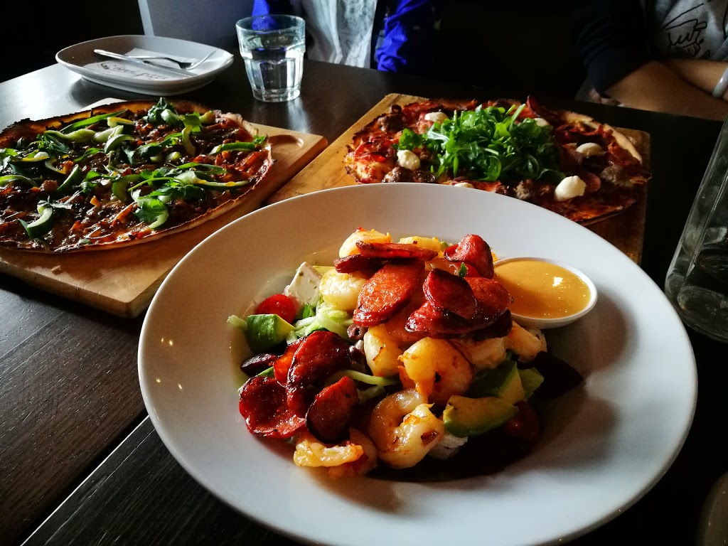 Bondi Pizza | restaurant | FC01/152 Bunnerong Rd, Eastgardens NSW 2036, Australia | 1300383860 OR +61 1300 383 860