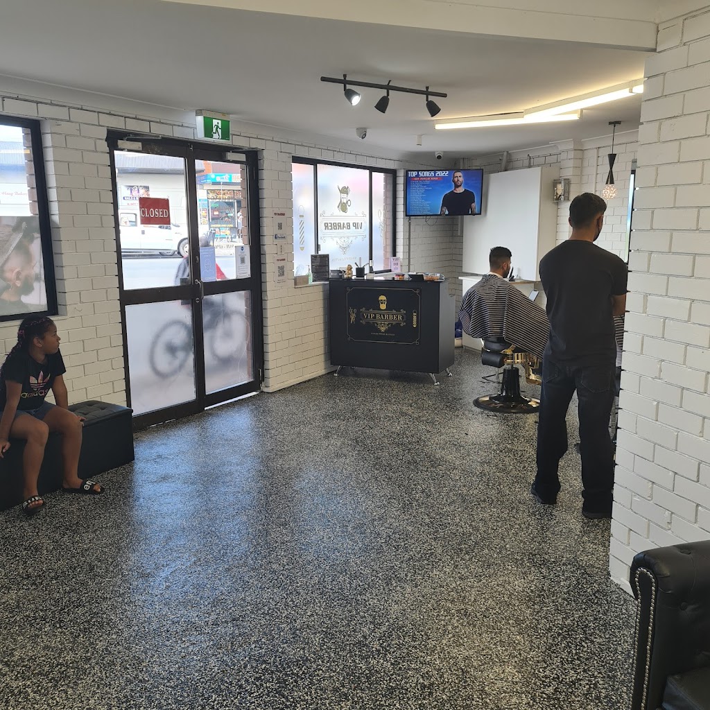 Vip Barber Riverstone | Riverstone Railway Station, Riverstone NSW 2765, Australia | Phone: 0404 996 887