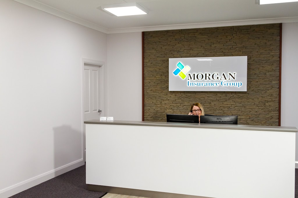 Morgan Insurance Group | 80 Kendal St, Cowra NSW 2794, Australia | Phone: 1300 915 024