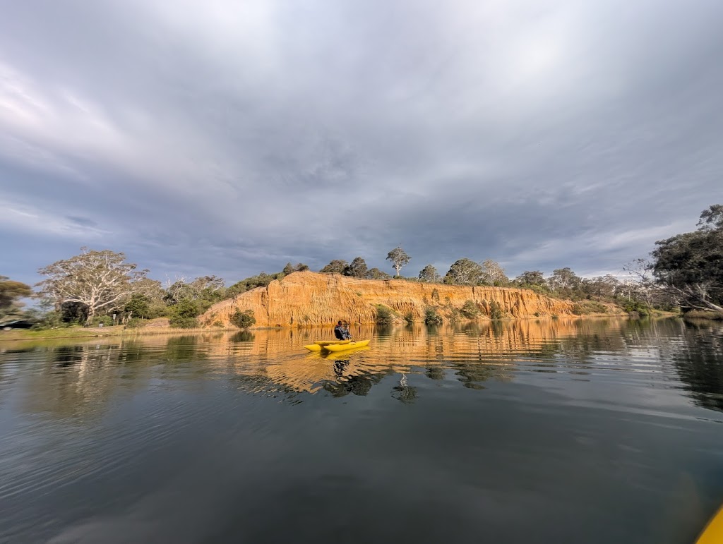 Riverlake Discoveries Waterbike Hire | 190 Rivermouth Rd, Eagle Point VIC 3878, Australia | Phone: 0404 000 626