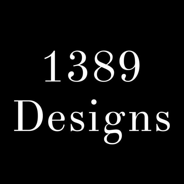 1389 Designs | 26 Atlantic Dr, Brassall QLD 4305, Australia | Phone: 0437 542 539