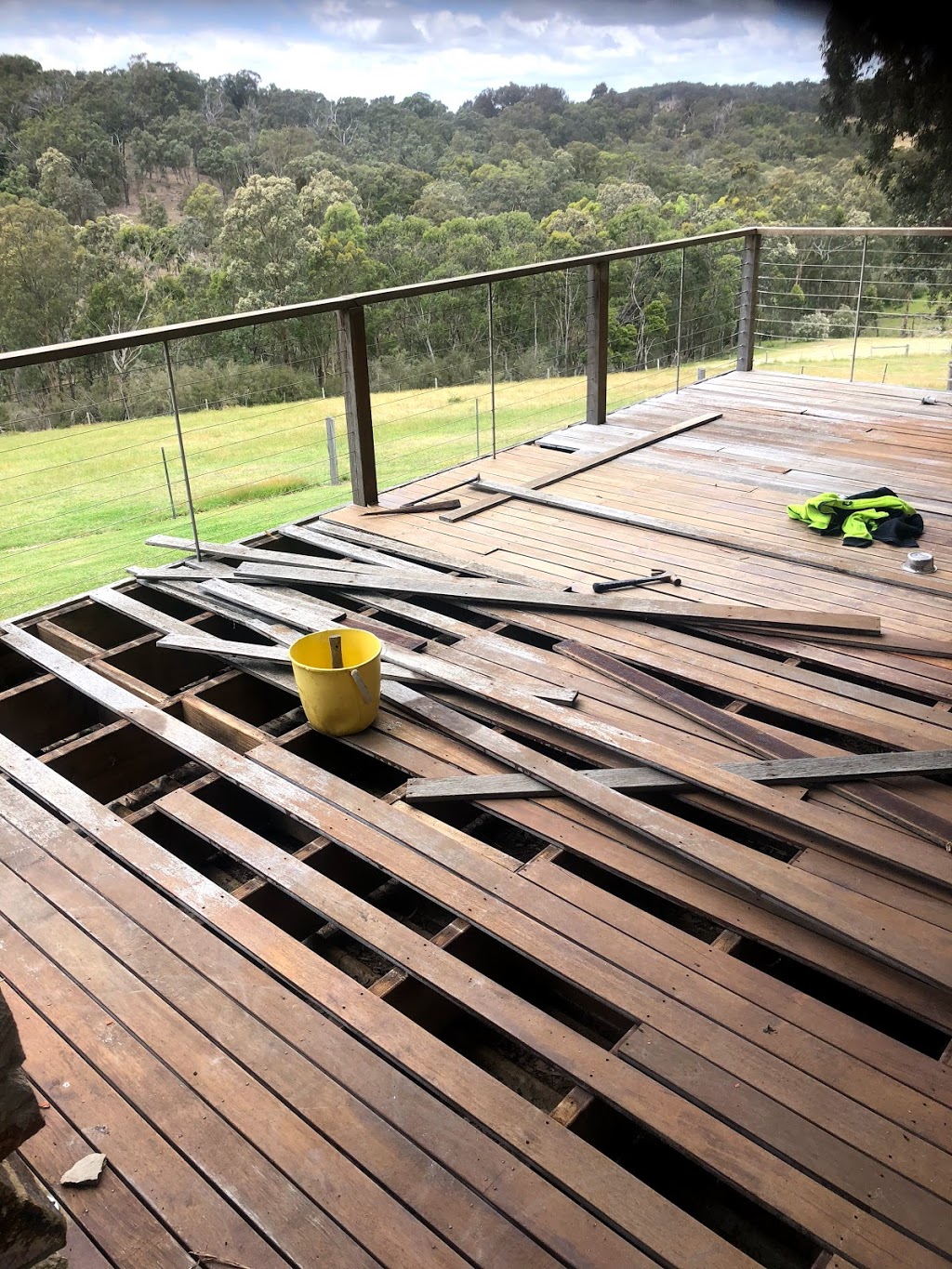 The Untrained Professionals | general contractor | 10 Caledonia St, St Andrews VIC 3761, Australia | 0423817255 OR +61 423 817 255