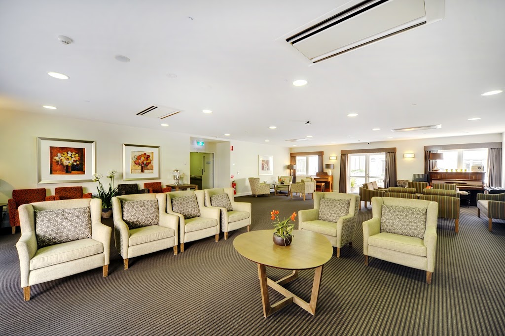 TLC The Heights Residential Aged Care | 39/41 Mitcham Rd, Donvale VIC 3111, Australia | Phone: (03) 8841 8100