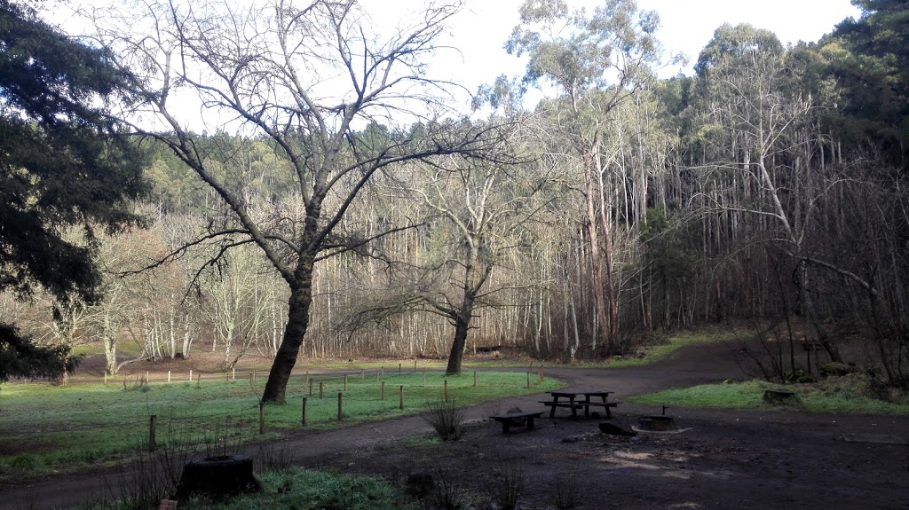 Mount Franklin (also known as Lalgambook by the Djadja Wurrung p | park | Mount Franklin VIC 3461, Australia