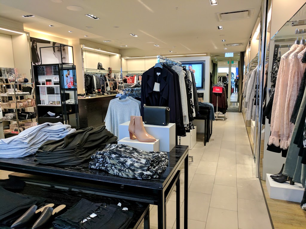 Witchery | clothing store | Sydney Kingsford Smith Airport, Virgin Terminal (T2, Keith Smith Ave, Mascot NSW 2020, Australia | 0293527375 OR +61 2 9352 7375