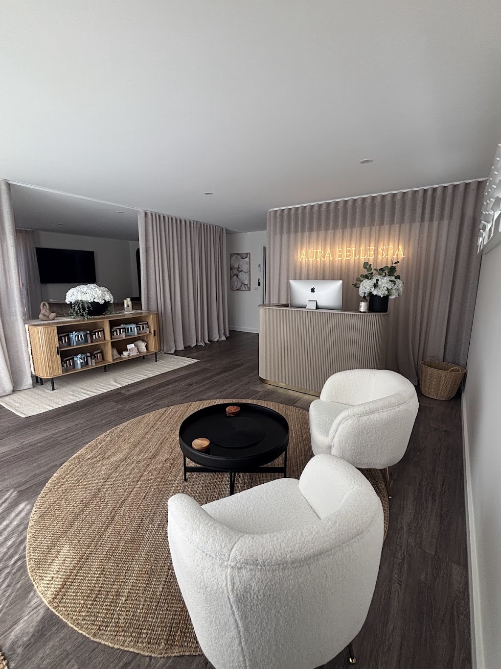 Aura Belle Spa | 37 Fauconshawe St, Balnarring Beach VIC 3926, Australia | Phone: 0400 691 541