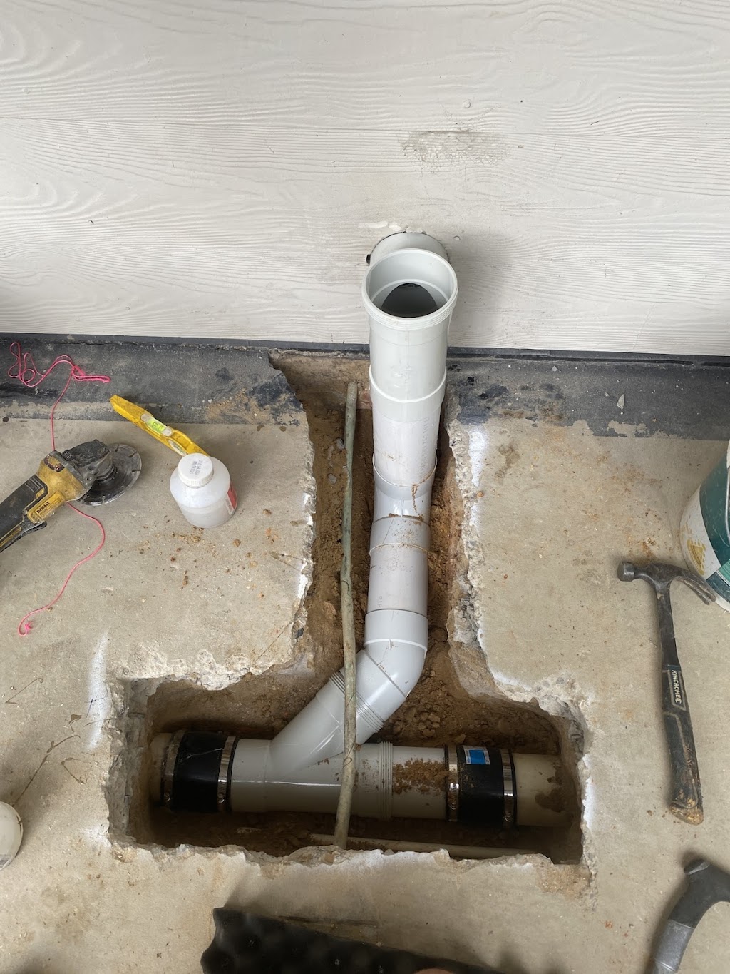 Jetty Plumbing | 48 Hi-Tech Dr, Toormina NSW 2452, Australia | Phone: 0459 339 205