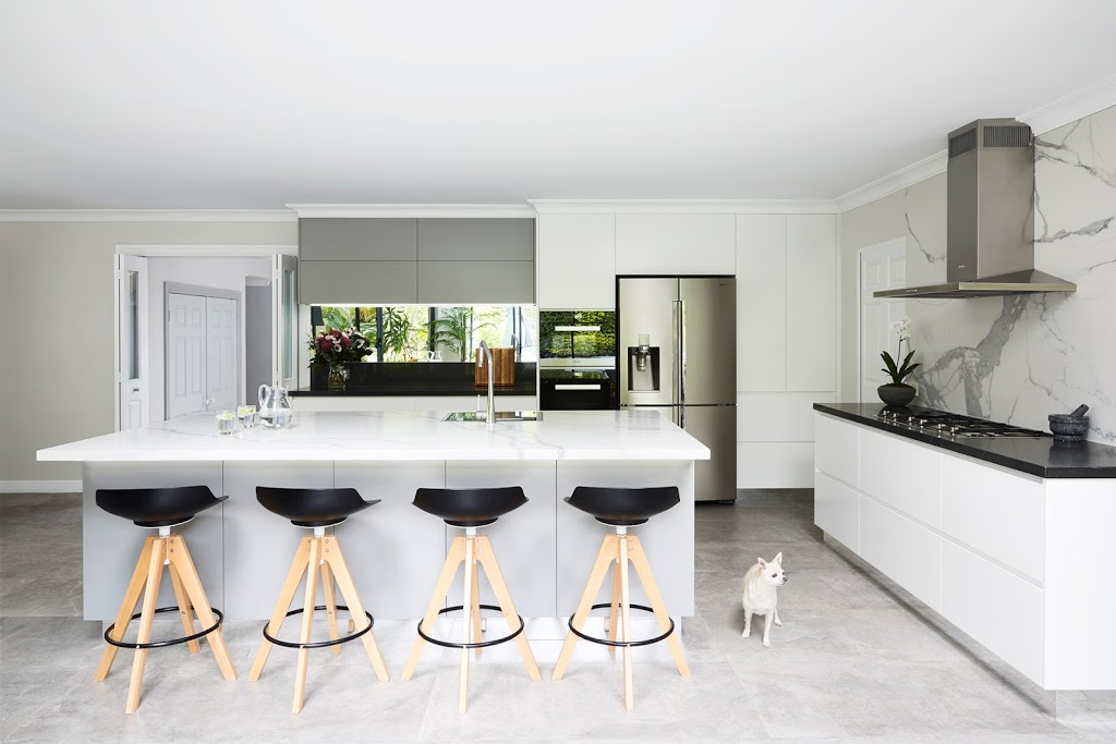 Collaroy Kitchens | Shop 7/8, 1000 Pittwater Rd, Collaroy NSW 2097, Australia | Phone: (02) 9972 9300