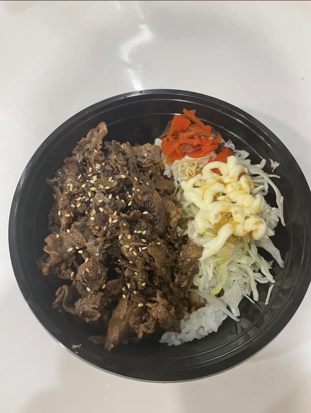 Sushi Paradise Bellmere | Woolworths, 96 110Bellmere Rd, Bellmere QLD 4510, Australia | Phone: (07) 5348 0369