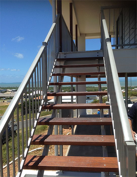 Peak Products - Aluminium Balustrade | 20-22 Southern Ct, Keysborough VIC 3173, Australia | Phone: 1300 734 714