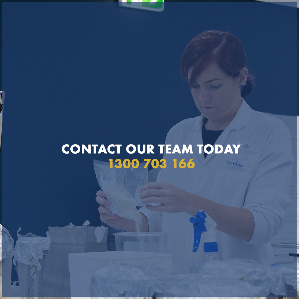 Symbio Laboratories Sydney |  | 2 Sirius Rd, Lane Cove West NSW 2066, Australia | 1300703166 OR +61 1300 703 166