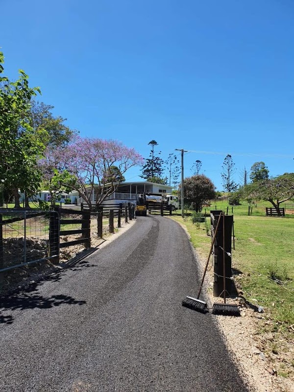 Pacific Bitumen | 8 Kay St, Murwillumbah NSW 2486, Australia | Phone: 0404 479 262